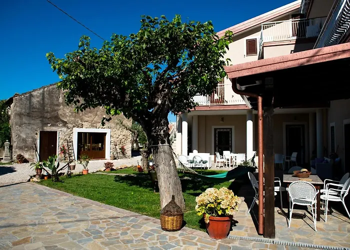 Dimora Iannelli - B&B Rurale Paestum