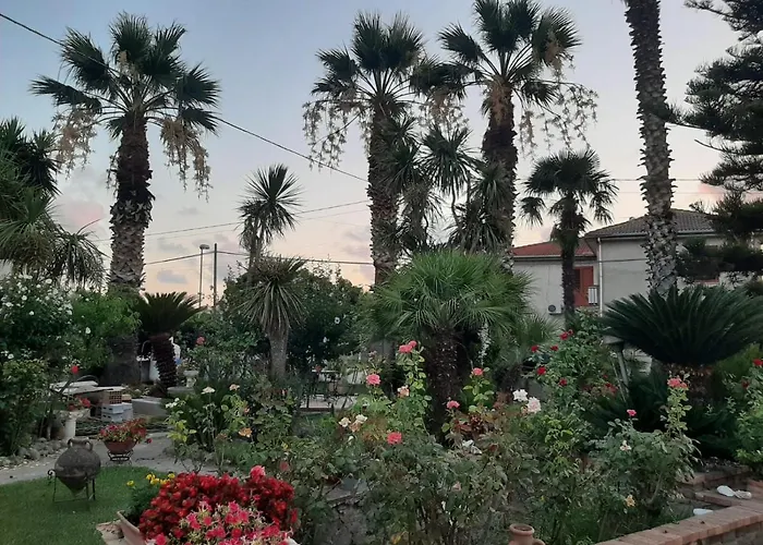 B & B 2 Erre Paestum